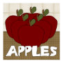 Apples Series 1 Print