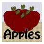 Apples Series 2 Print