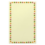 Apples Stationery