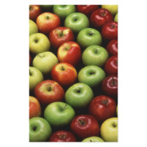 Apples Custom Stationery