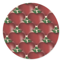 Apples Stickers