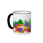 Apples & Violets