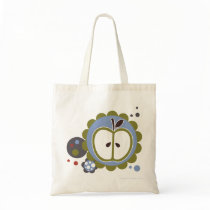 Appletinsy Tote Bag