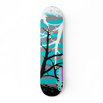Appleton Appletree Custom Skate Board