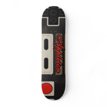 Appleton Gamer skateboards by downsouthdub Appleton Gamer skateboards