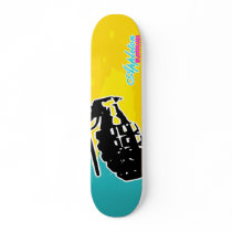 Appleton Grenade Skate Boards