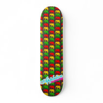 Appleton Rastaphant Skateboard Decks