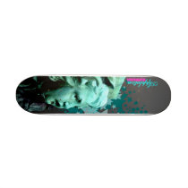 Appleton Statue Skateboard