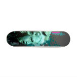 Appleton Statue Skateboard