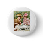 Appleton's Tea Vintage Drink Ad Art Pins