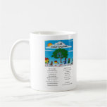 AppleTree Cup Mugs