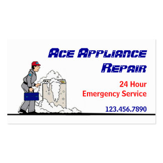 appliance repair Las Vegas