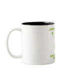 Application Developers Think Sweet Thoughts All Coffee Mugs
