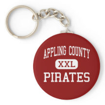 Appling County Pirates
