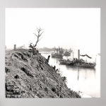Appomattox River 1865 Posters