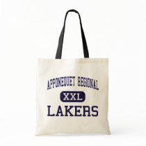 Apponequet Regional - Lakers - High - Lakeville bags