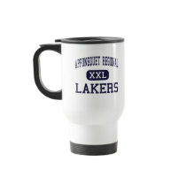 Apponequet Regional - Lakers - High - Lakeville mugs
