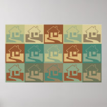 Appraisal Pop Art Posters