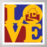 Appraisals Love Posters