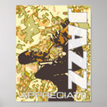 Appreciate Jazz 2 posters