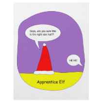 apprentice elf flyers by anotherroundofbeer apprentice elf flyers
