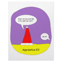 apprentice elf letterhead by anotherroundofbeer apprentice elf letterhead