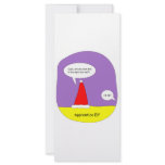 apprentice elf rack cards