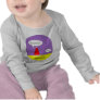 apprentice elf tshirt