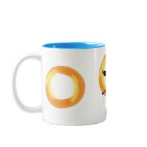 Apprentice mugs