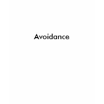 Approach-Avoidance T-Shirt