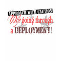 Approach With ! t-shirts by SimplyTheBestDesigns Approach With ! t-shirts