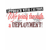 Approach With ! t-shirts