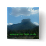 Approaching Mesa Verde Button