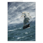 Approaching Storm Card