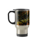 Approaching Storm Dark and Mysterious Mug