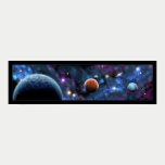 Approaching Te'Liera posters