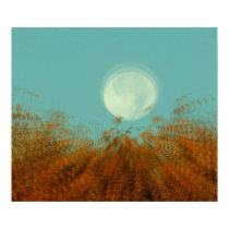 Approaching the moon posters by psm108 Approaching the moon posters