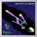 "Approaching Wasabi" by Jason T. Reimche posters