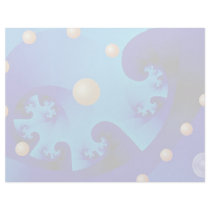 Approaching zero photo letterhead