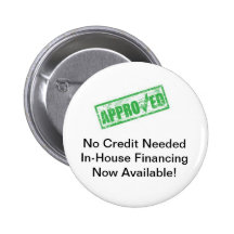 Approved Button