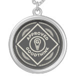 Approved Goodthink Necklace