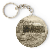 Apps Mill Keychain