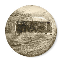 Apps Mill Magnet