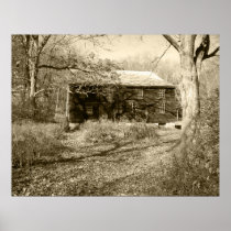 Apps Mill Poster