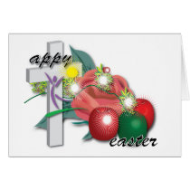 Appy easter cards