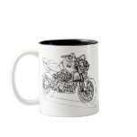 Apr Mana850 Coffee Mug
