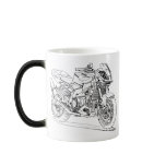 apr Tuono 2009 Mug
