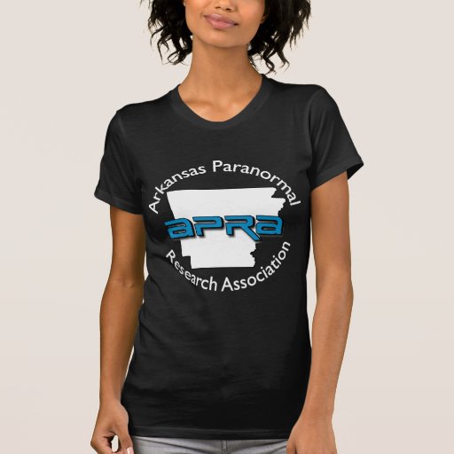APRA Logo Shirts