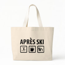 apres ski bags