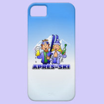 Après-ski casemate cases